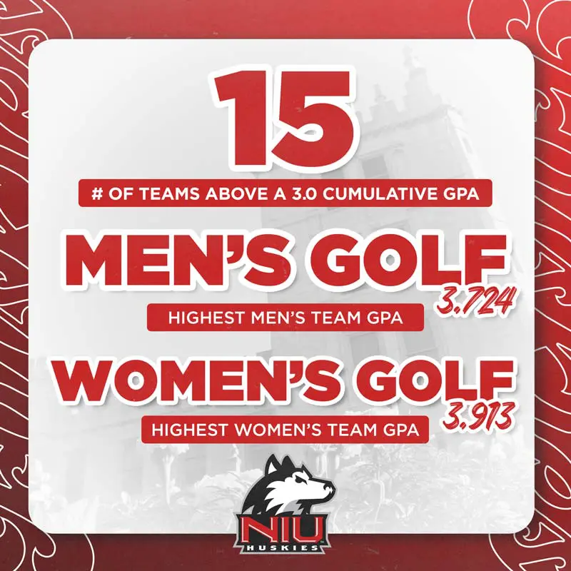 Graphic with team stats