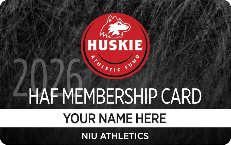 membership card