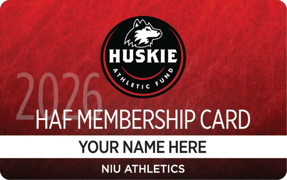membership card