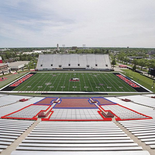 Chairback Seating Club